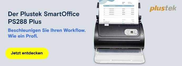 plustek - SmartOffice