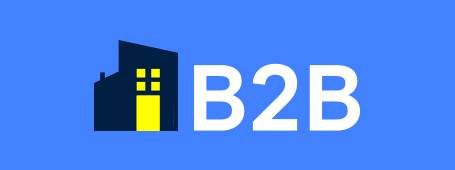 Marktplatz ausschließlich für Geschäftskunden