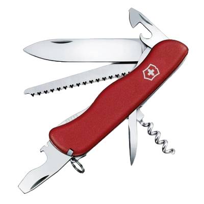 Produktbild zu Victorinox Multifunktions-Taschenmesser
