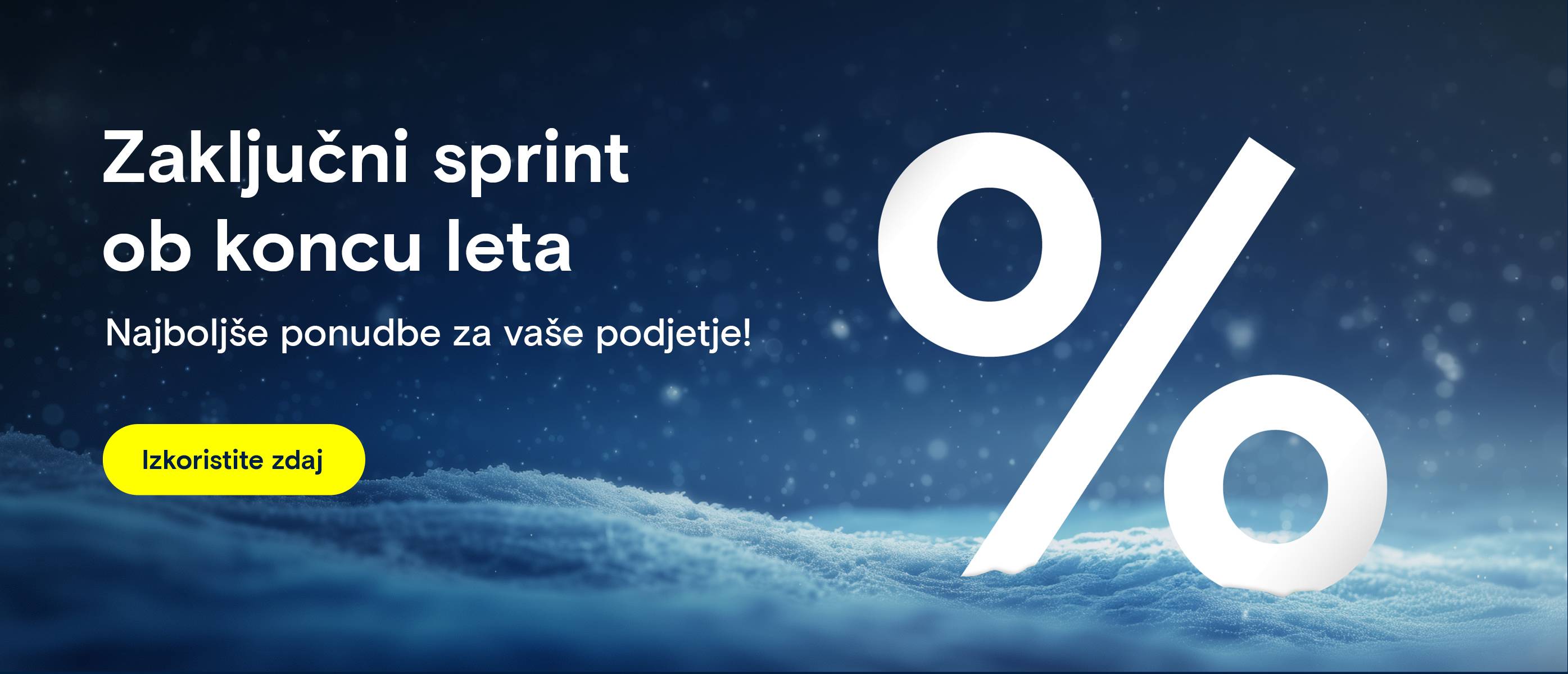 End of the Year Sale