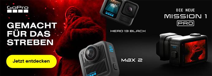 Go Pro