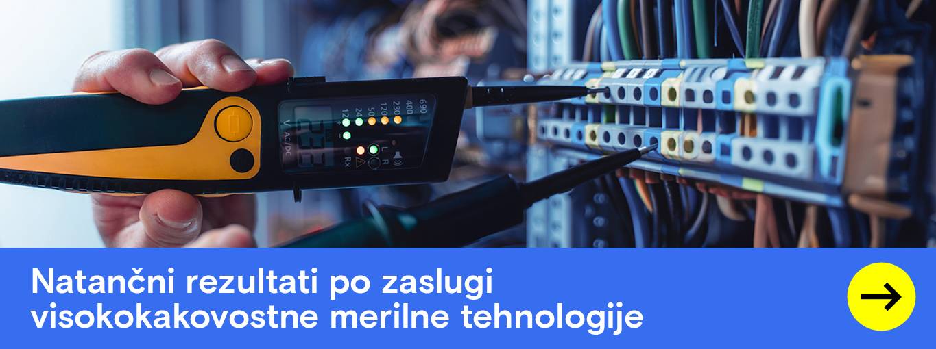 Measurement Technology