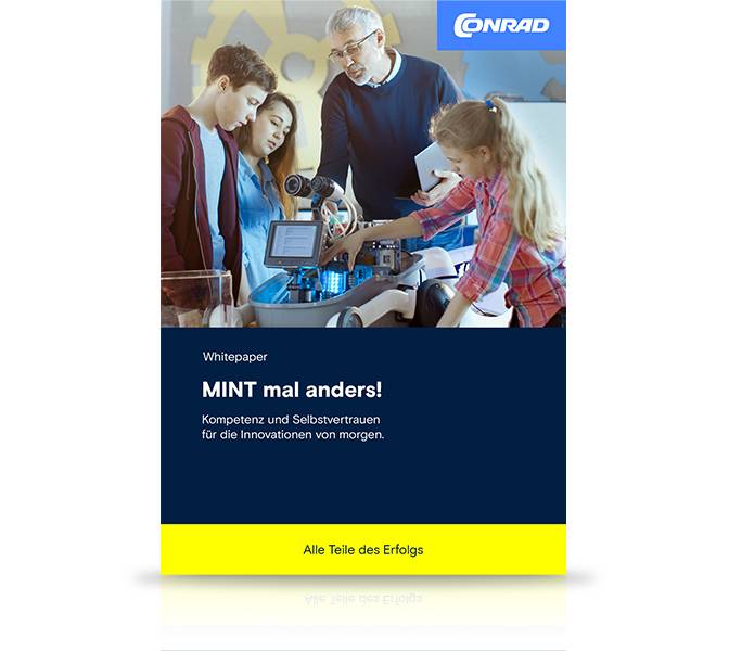 Whitepaper: MINT mal anders!