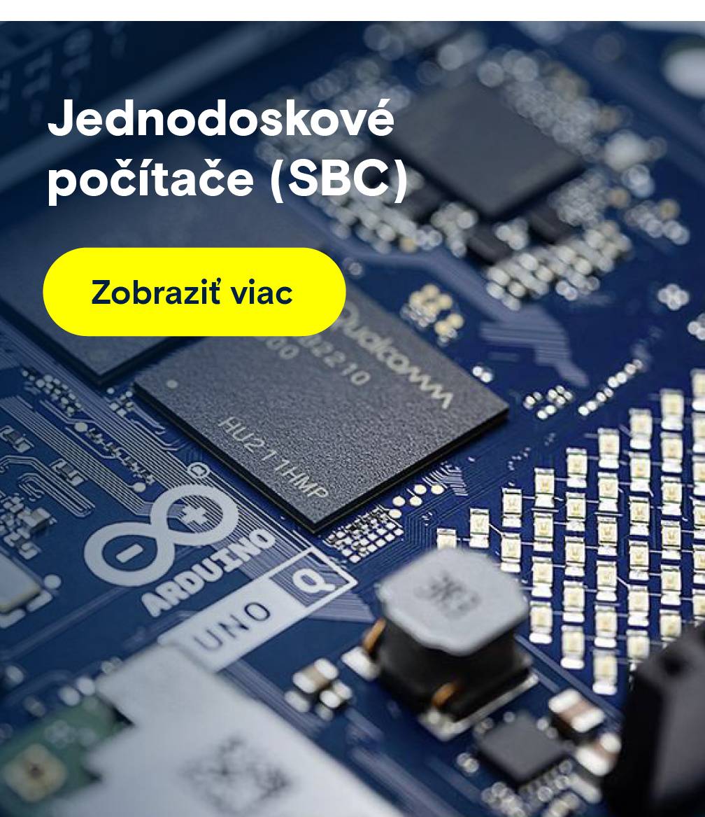 Single Board Computers