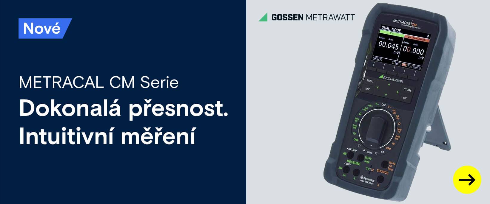 Gossen Metrawatt