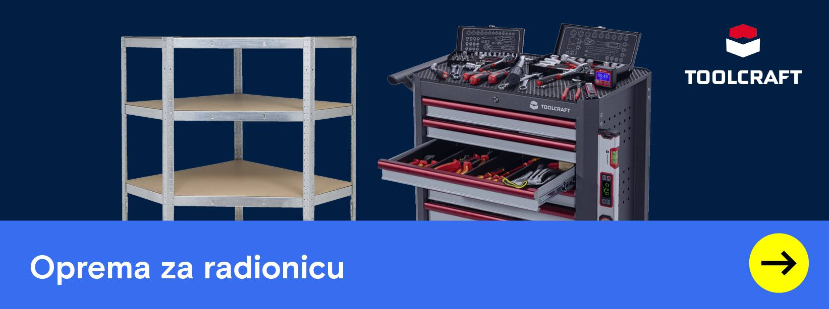 Toolcraft