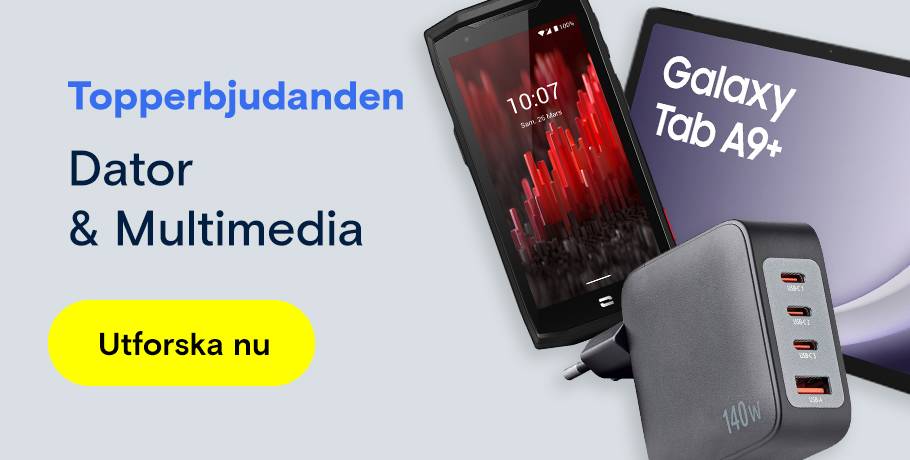 Computer Multimedia