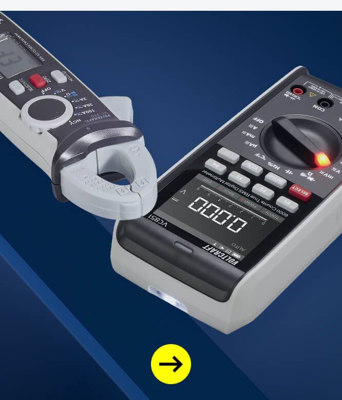 Multimeter
