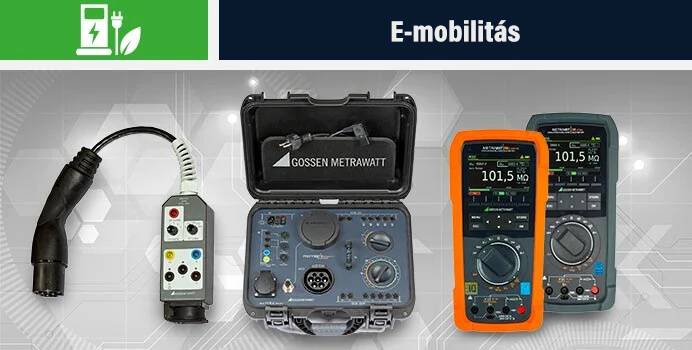 E-mobilitás
