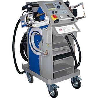 Vše kolem svářeček: různé modely pro individuální potřeby