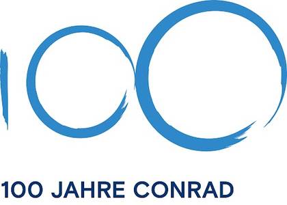 100 Jahre Conrad
