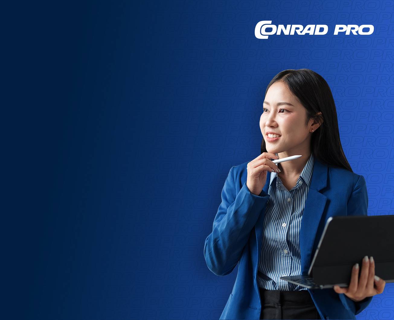 Conrad PRO