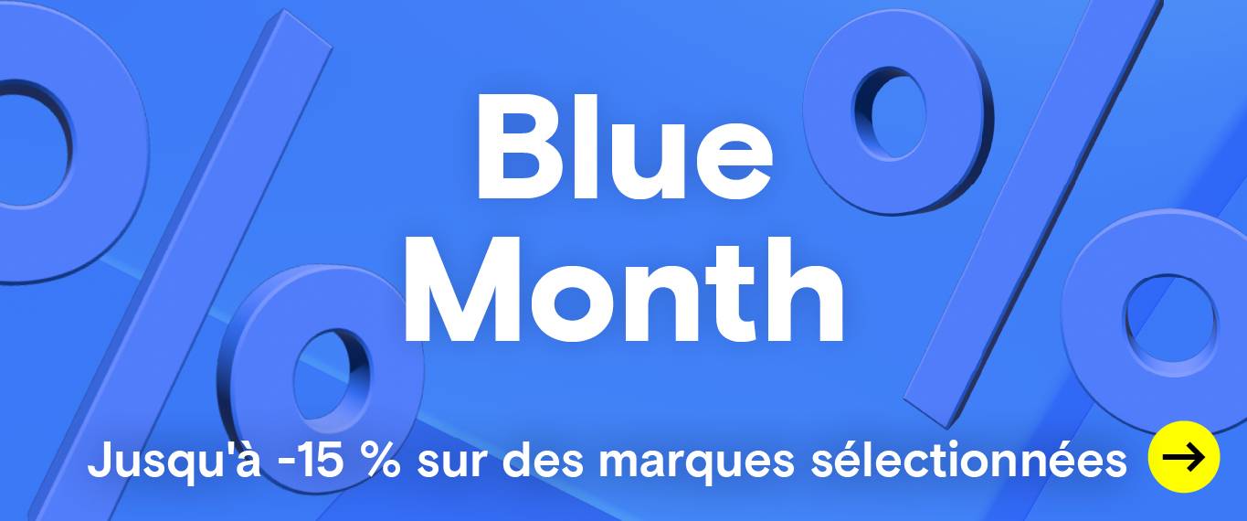 Blue Month