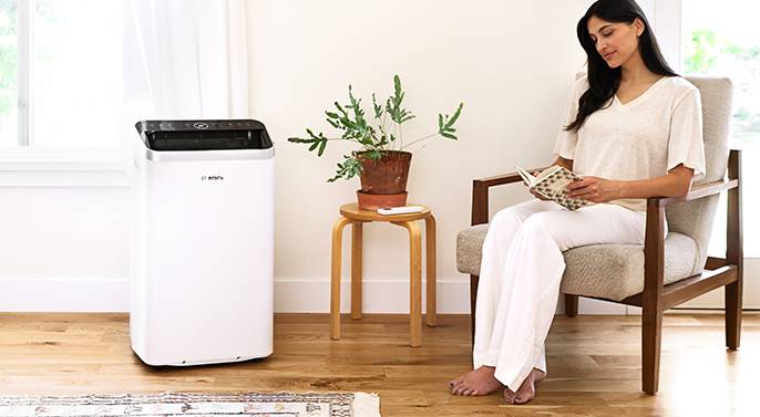 Bosch Home Comfort