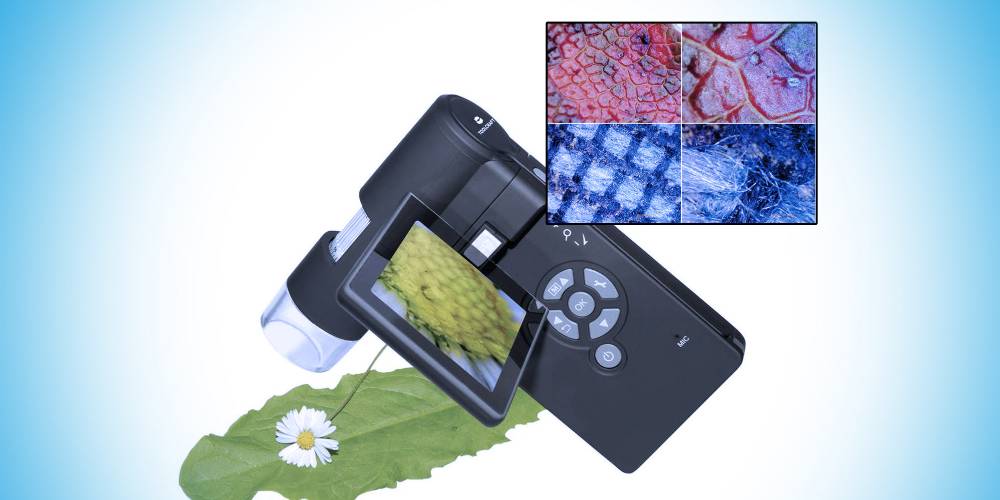 TOOLCRAFT DigiMicro Mobile