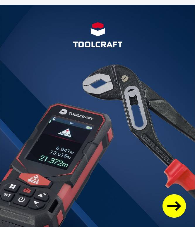 Toolcraft