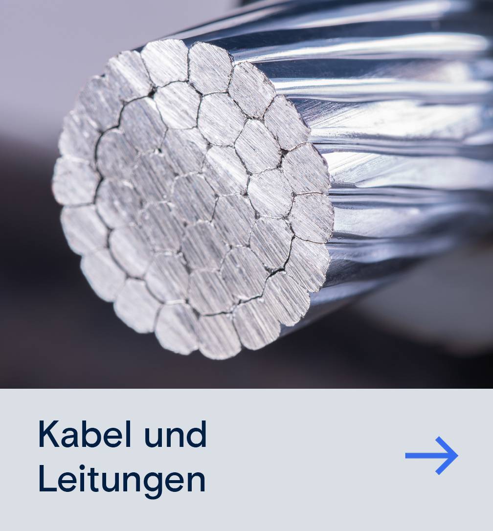 Kabel & Leitungen