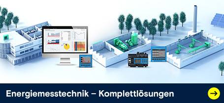 Janitza Energiemesstechnik 