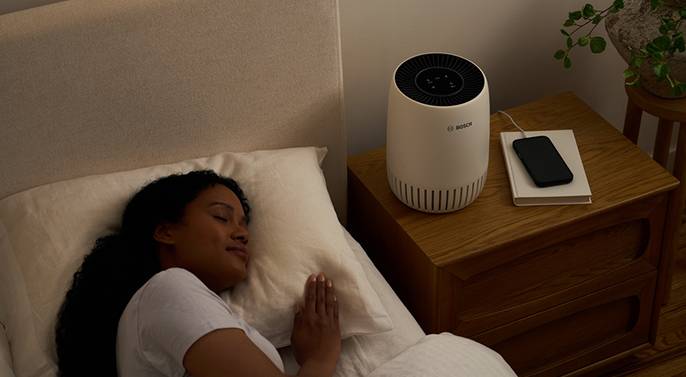 Bosch Home Comfort