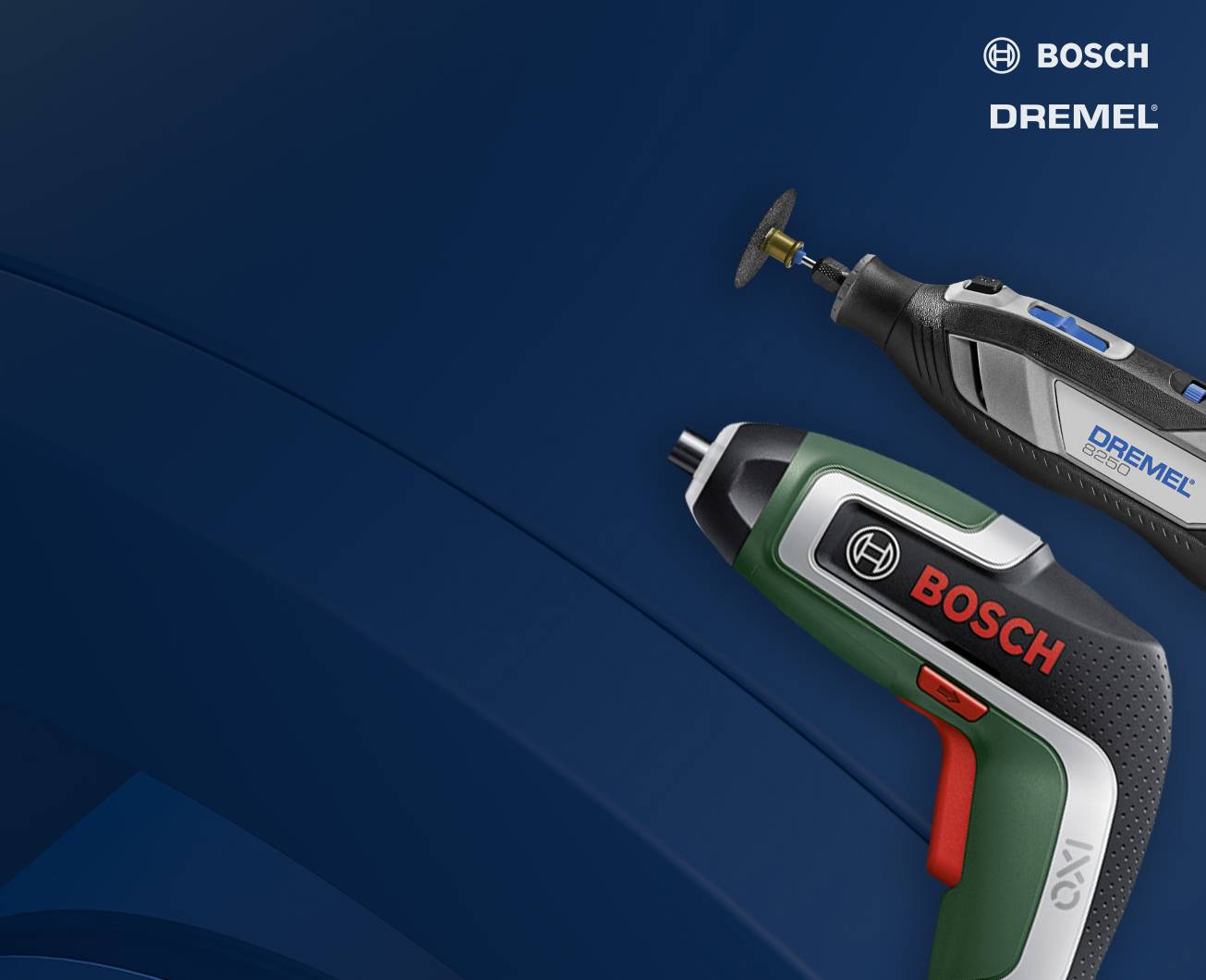 Bosch Aktionswoche