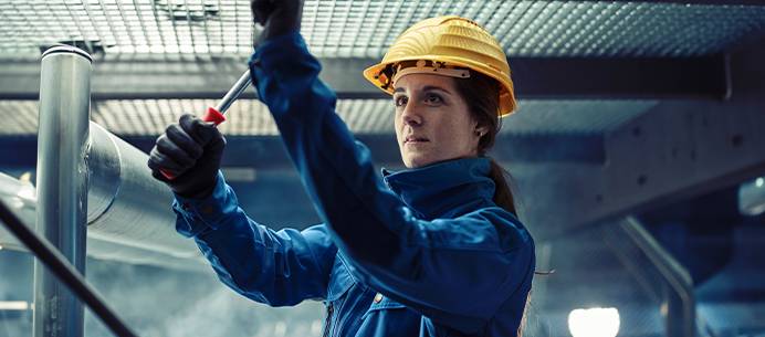 Grundausstattung für Profis