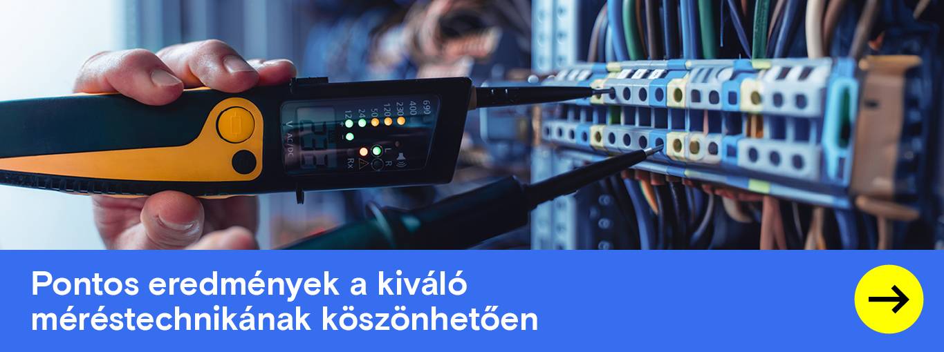 Measurement Technology