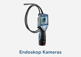 Bosch Professional Endoskop-Kameras