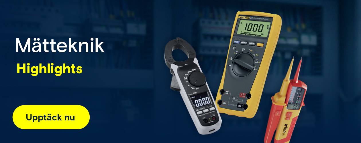 Matteknik Highlights