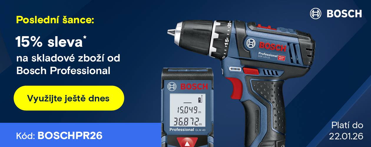 Bosch Pro Days