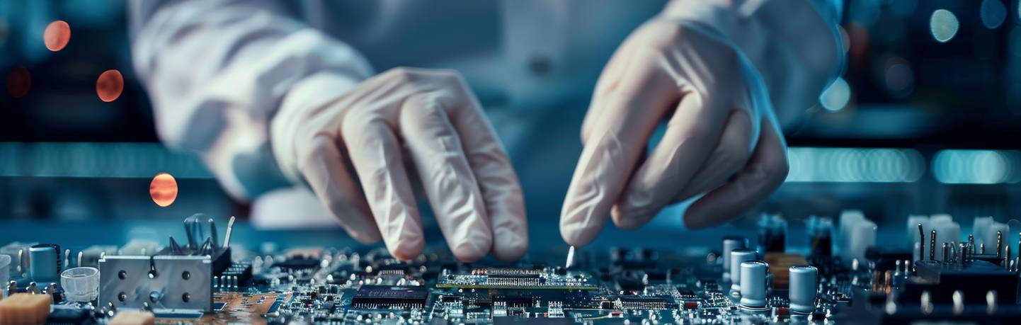 Forschung und Entwicklung