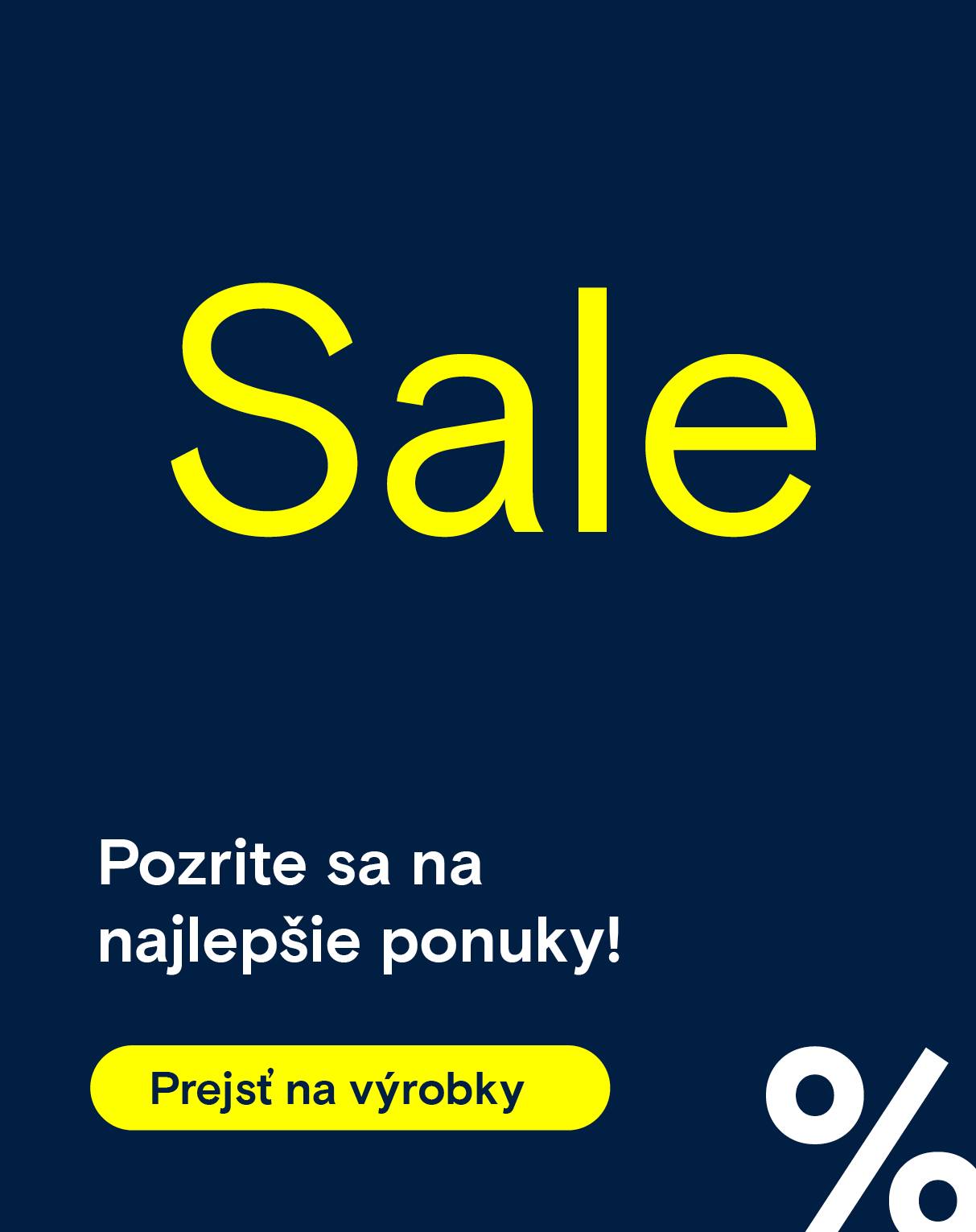 SALE
