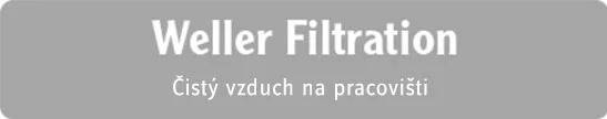 Weller Filtration