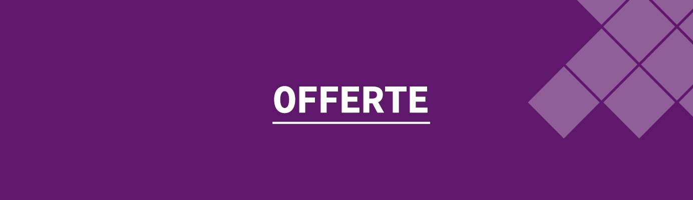 OFFERTE