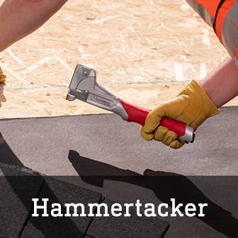Hammertacker