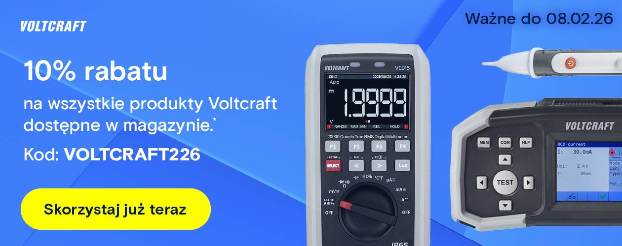 Voltcraft