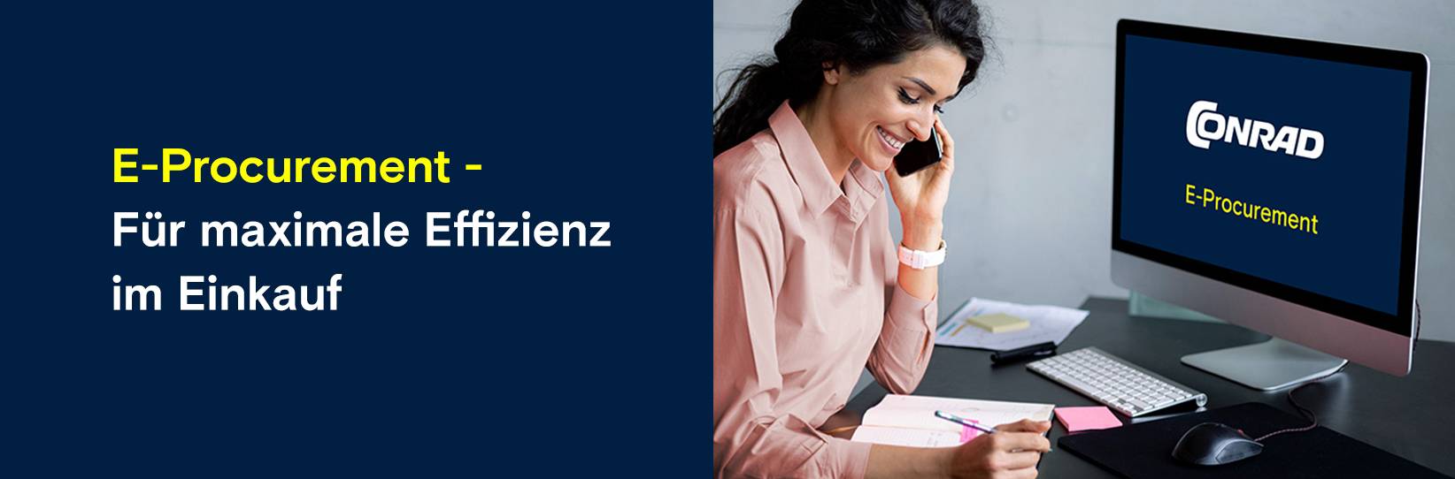 E-Procurement