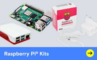 Raspberry Pi Kits