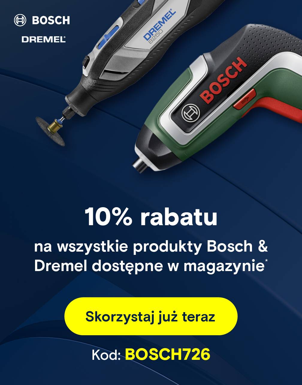 Bosch