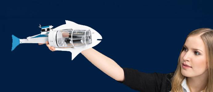Festo Bionics