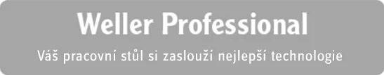 Weller Professional