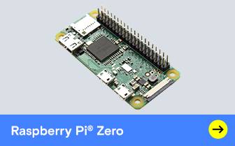 Raspberry Pi Zero
