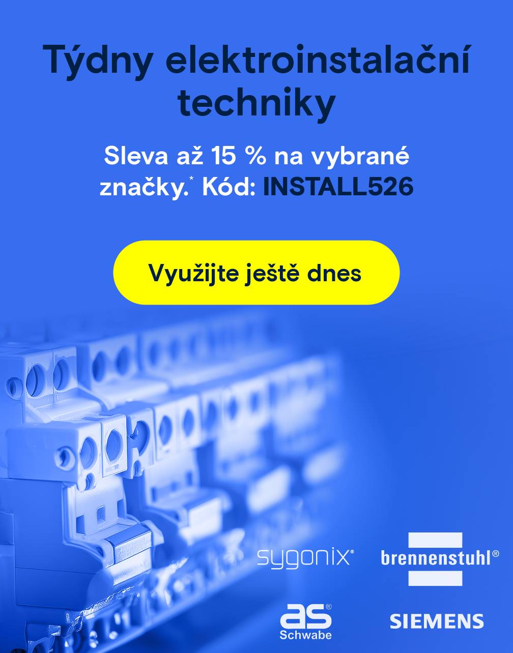 Installation Technology Weeks