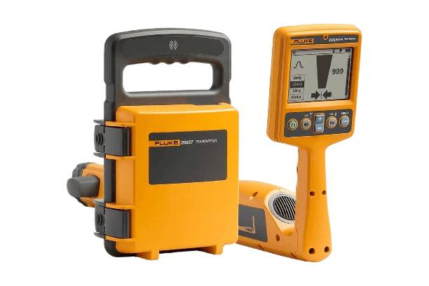 Fluke SmartTrace™ 2082BT Elite – Kit zur Ortung unterirdischer Versorgungsnetze