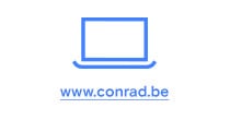 www.conrad.be