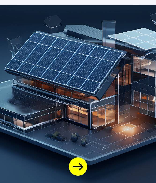 Solenergi & Solceller