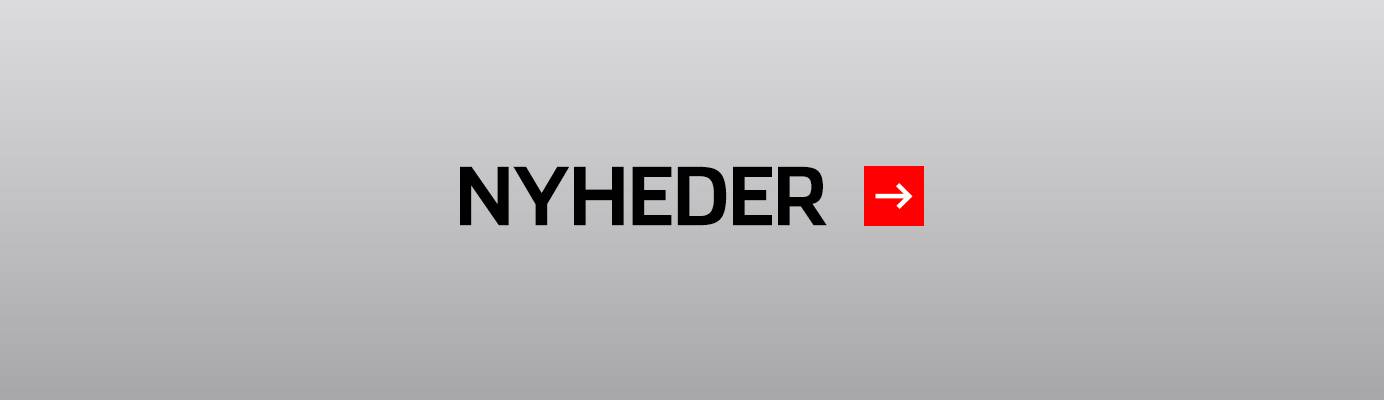 NYHEDER