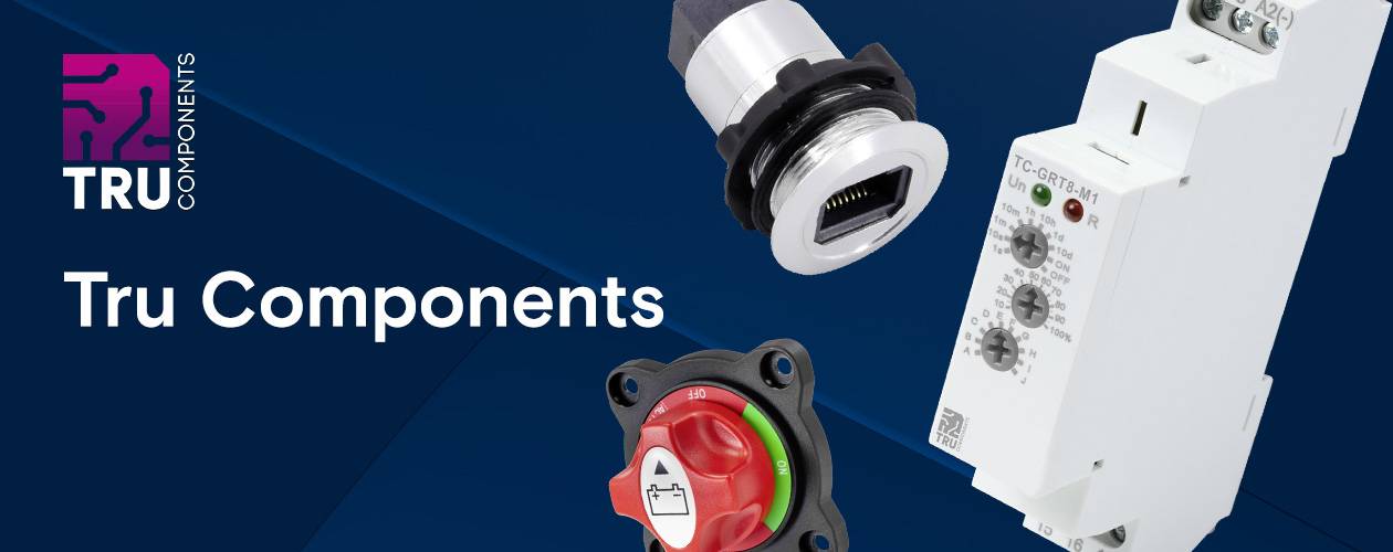 Tru Components