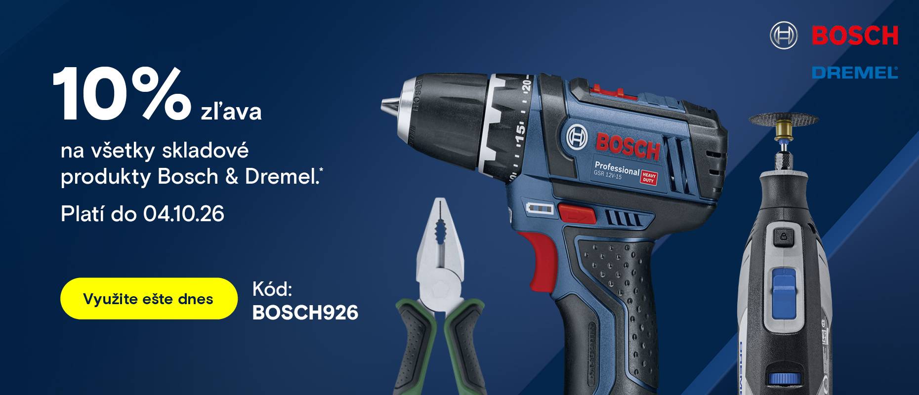 Bosch Brand Wees