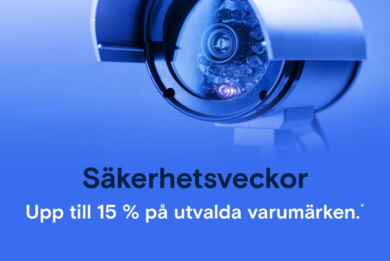Säkerhetsveckor