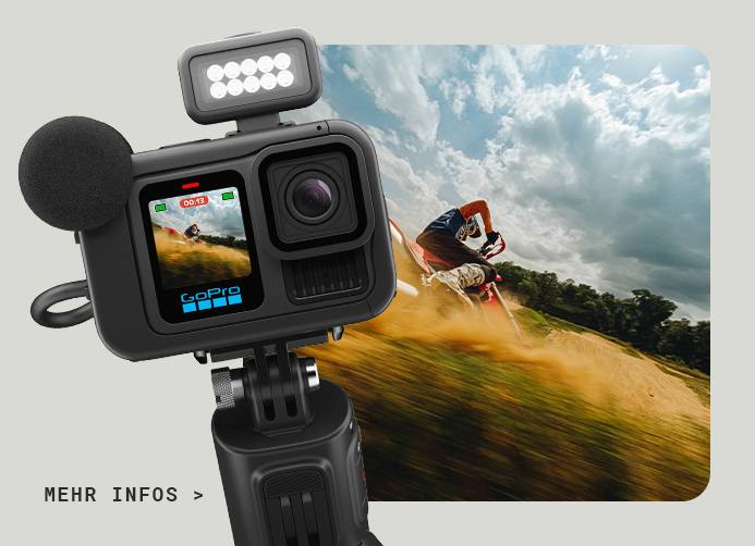 HERO13 Creator Edition